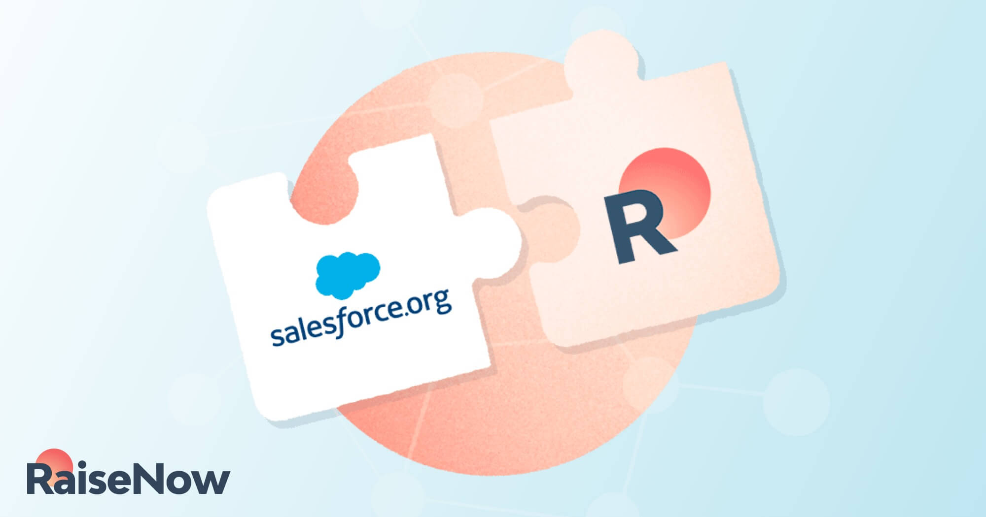 Salesforce Npsp Crm Integration For Non Profits Raisenow 9871